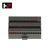 1794-TB3T | Allen-Bradley | FLEX I/O Temperatur geerdete Anschlussbasis-Einheit