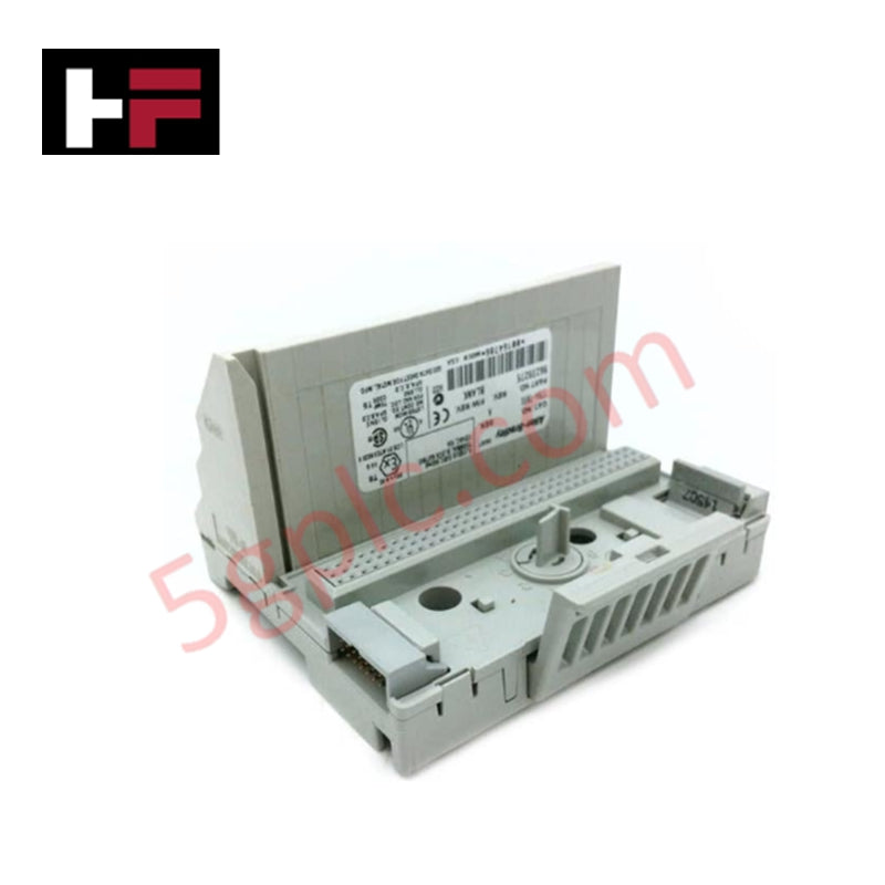 Allen-Bradley Flex I/O 1794-TB3S | Terminal Base Unit