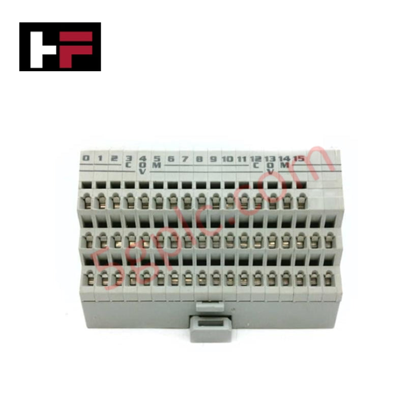 Allen-Bradley Flex I/O 1794-TB3S | Terminal Base Unit