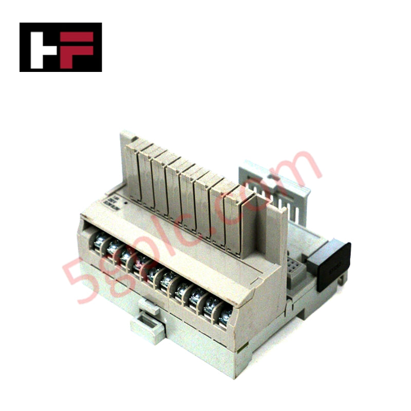 Flex I/O Terminal Base 1794-TBN | Allen-Bradley Module
