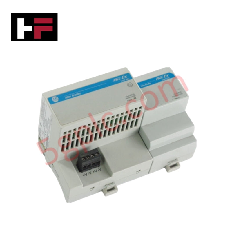 Bus Isolation Module 1797-BIC | Allen-Bradley Industrial I/O