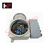 Alimentation CC intrinsèquement sûre Allen Bradley 1797-PS1E FLEX Ex