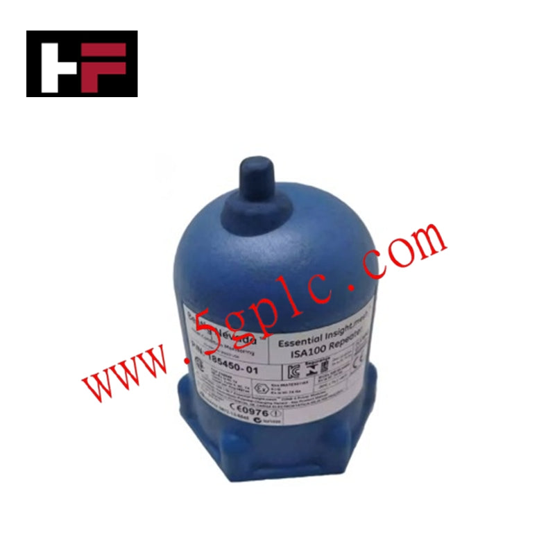 Bently Nevada 185450-CN High-performance Wireless Repeater Module