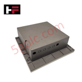 1912JA001100000 | ABB | مسجل المخططات كوماندير 1900