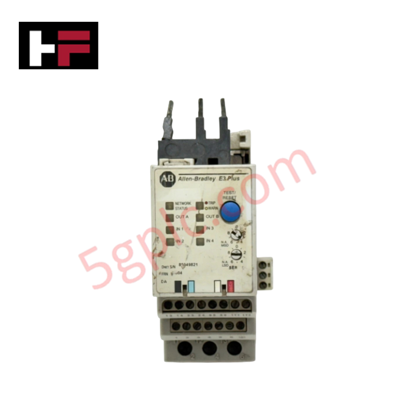 871F-N65BP80-D4 | Allen-Bradley | विस्तारित रेंज प्रेरक निकटता सेंसर（副本）