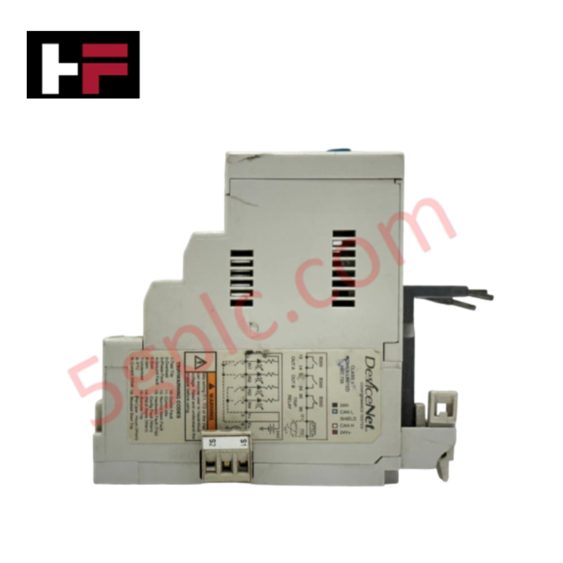 871F-N65BP80-D4 | Allen-Bradley | विस्तारित रेंज प्रेरक निकटता सेंसर（副本）