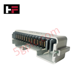 Ensemble de terminaison de bus d'entrée/sortie Emerson Ovation 1B30023H01 24 VCC