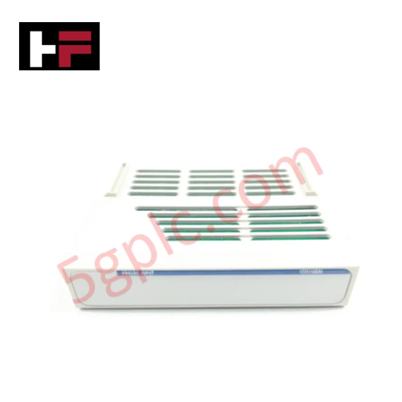 Emerson Ovation 1C31116G04 | Modul Masukan Analog 8-Saluran