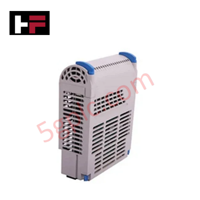 Modul Posisi Katup 1C31194G03 | Emerson