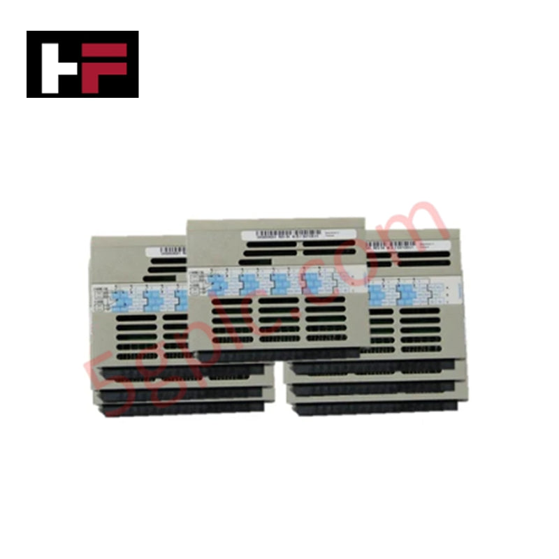 Emerson Ovation 1C31125G03 Digital I/O Module Dual Function