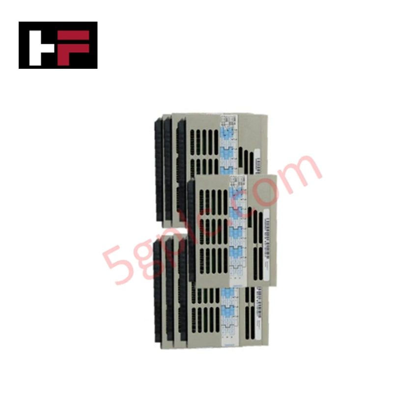 Emerson Ovation 1C31125G03 Digital I/O Module Dual Function