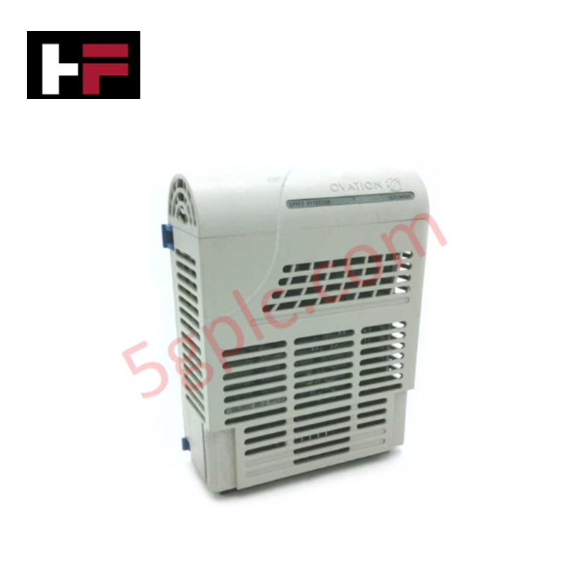 Mod Antara Muka Pengesan Kelajuan 8 Saluran Ovation 1C31189G01