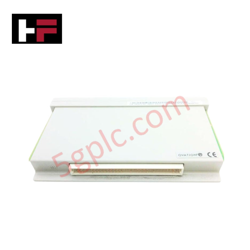 1C31219G01 | Ovation | Modul Keluaran Relay 16-Saluran