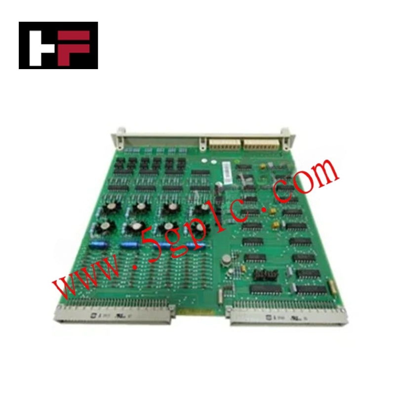 ABB 1JNL100100-591 Cost-effective Electrical Distribution Breaker Module