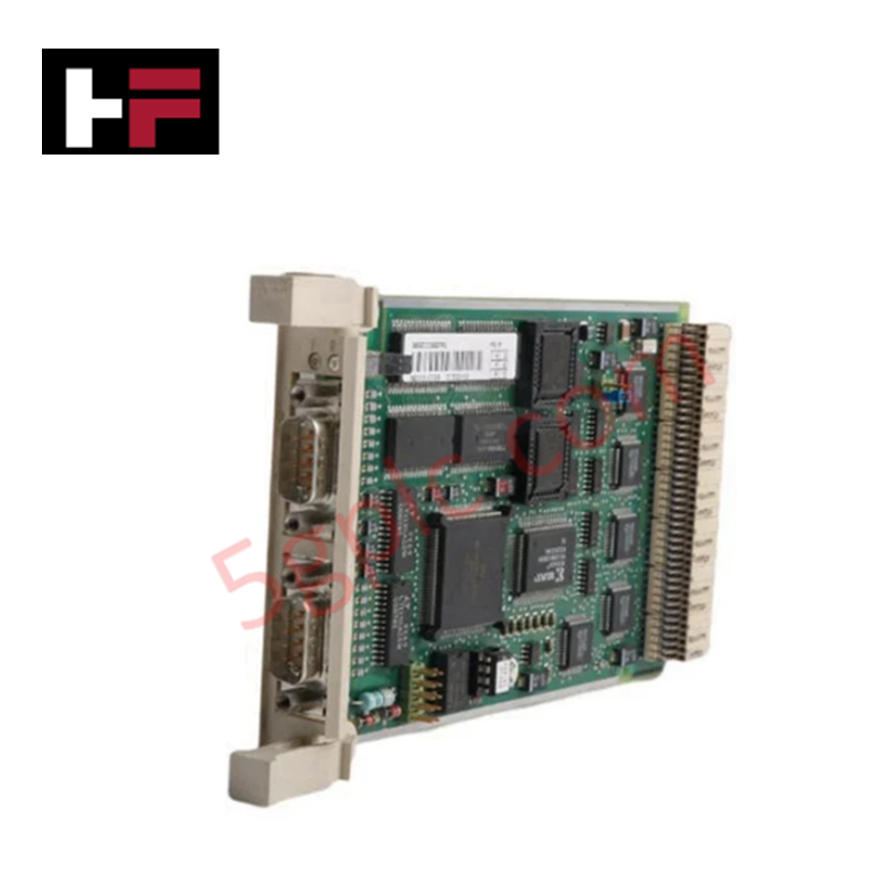 ABB 1KHW001356R0004 यूनिवर्सल डिजिटल पावर लाइन कैरियर मॉड्यूल