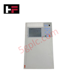 Módulo de pantalla de control de bahía ABB 1MRK000008-MBr02