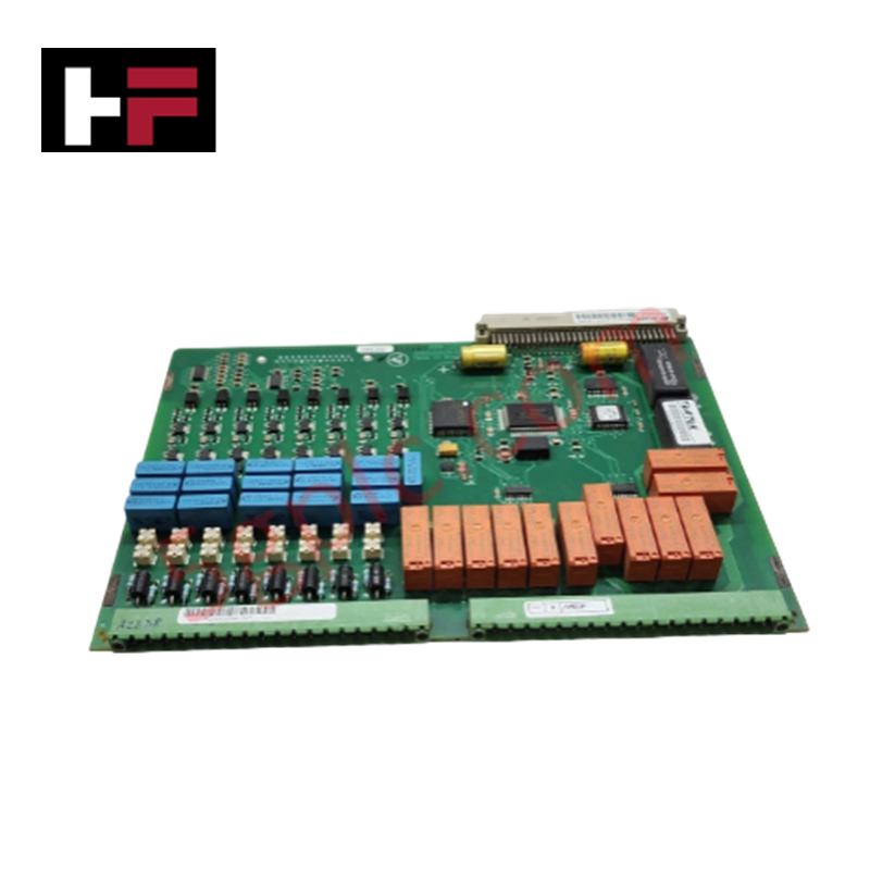 ABB Control Board | 1MRK000173-CCR00