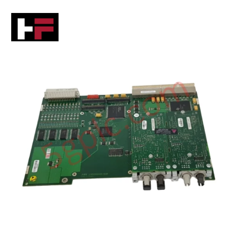 1MRK000508-BDr06 Modul Input Biner ABB