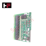 ABB 1MRK000614-ABr01 плата управления