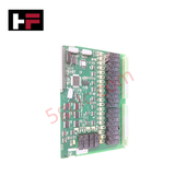 ABB 1MRK000614-ABr01 плата управления