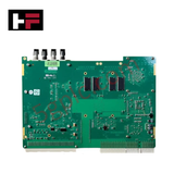 ABB 1MRK001987-AA संख्यात्मक प्रसंस्करण मॉड्यूल
