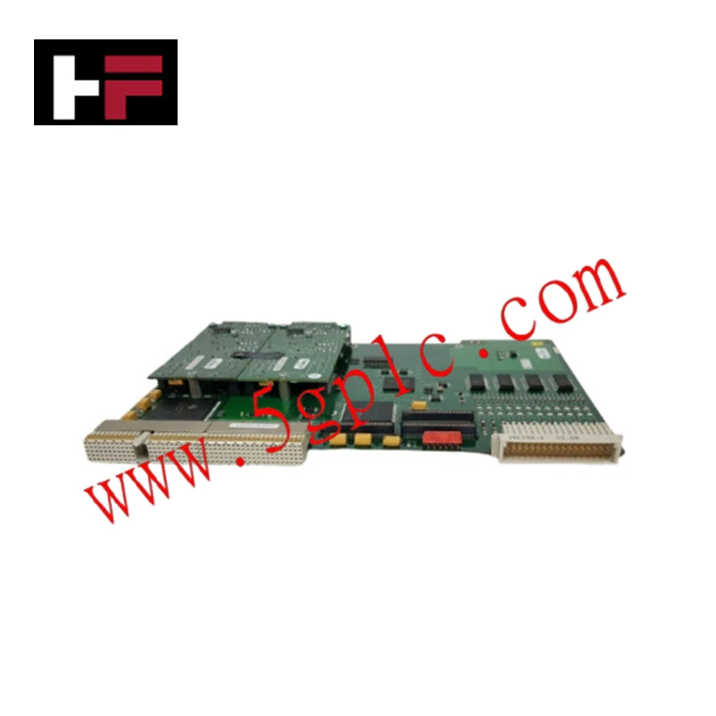 ABB 1MRK002133-ABr02 Analog-Digital-Modul mit Zeitsynchronisation