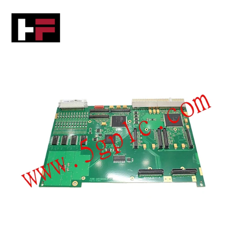 ABB 1MRK002133-ABr03 Cost-effective PCB Board
