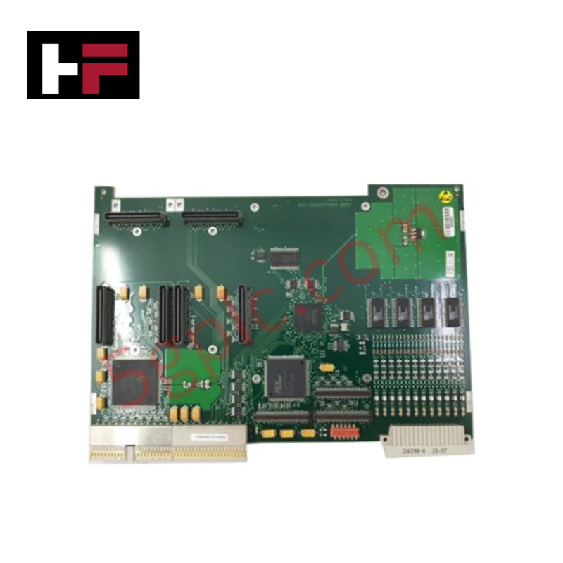 ABB 1MRK002133-ACr01 Bay Control System Card
