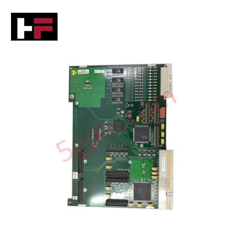 ABB 1MRK002133-ACr01 Bay Control System Card