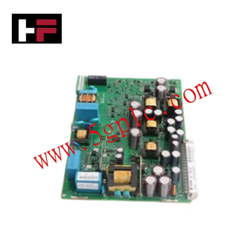 وحدة إمداد طاقة عالية الجودة ABB 1MRK002239-BBr01