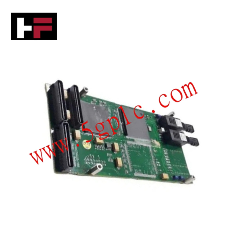 ABB 1MRK001608-CAr00 Professional Central Controller Module