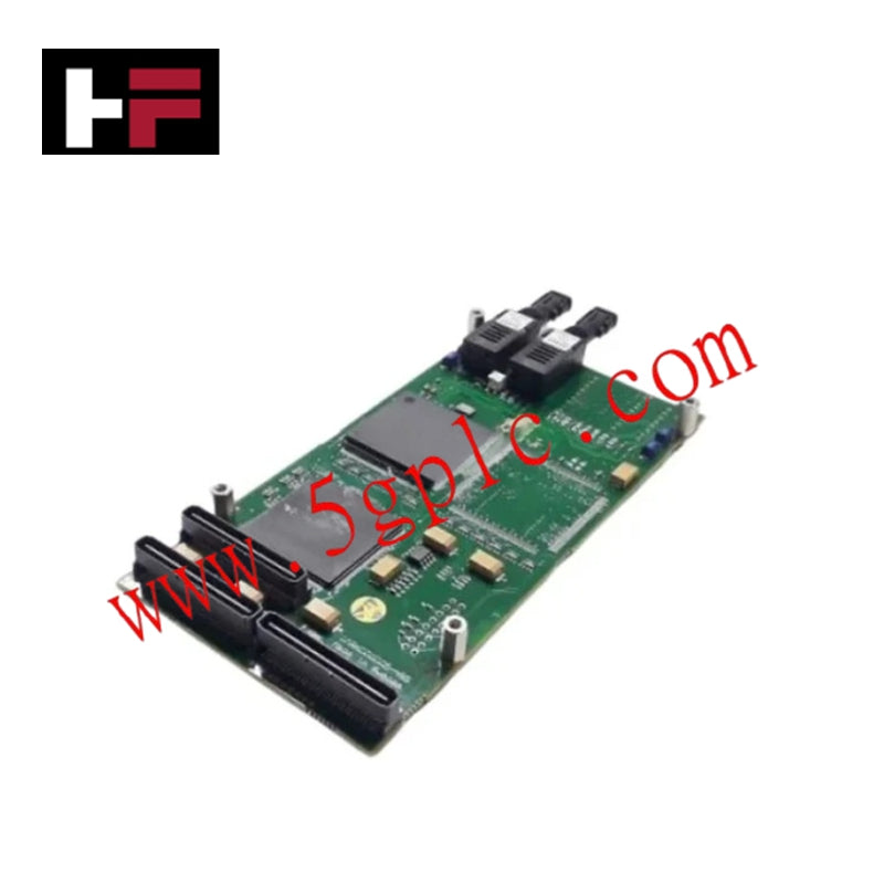 ABB 1MRK001608-CBr02 Hochleistungs-Kommunikationsmodul