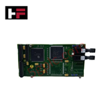 ABB 1MRK002266-BAr02 Koruma ve Kontrol Aksesuarları Optik Ethernet Modülü
