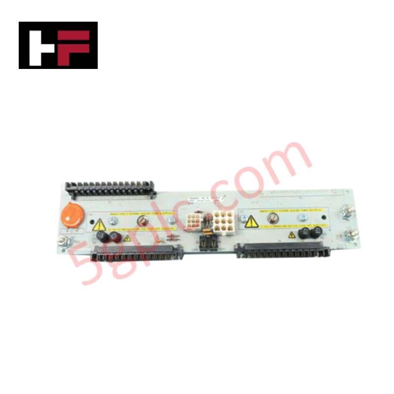 1P00028G01 | Emerson | Fernknoten-Übergangspanel