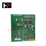 ماژول ABB 1VCF750079R801 COM MODBUS (RS485)