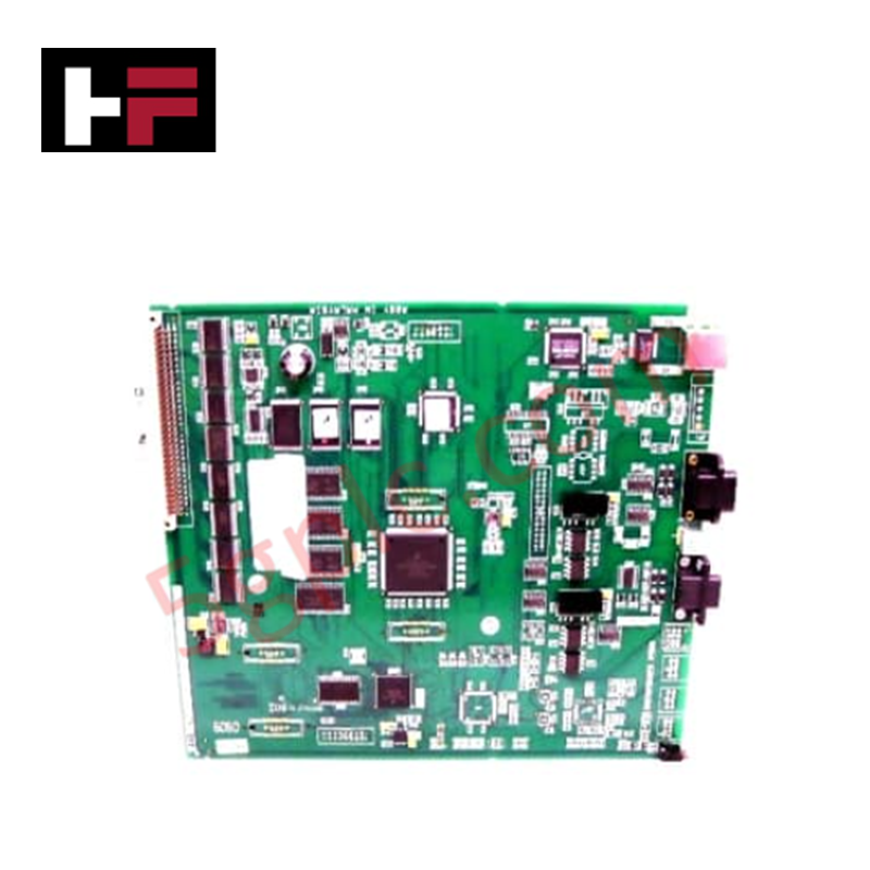 1VCF751021802 | ABB | Main Board