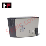 ماژول منبع تغذیه امرسون 1X00797H01L