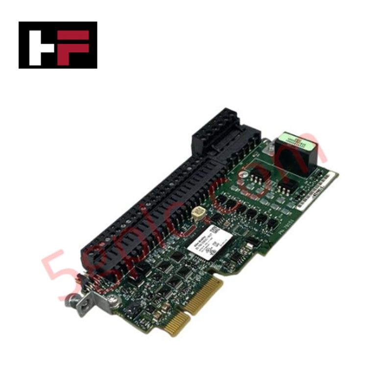 20-750-2263C-1R2T PowerFlex 750-Series 24V I/O Module | Allen-Bradley