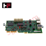 ماژول گزینه اترنت/آی‌پی دو پورت Allen Bradley 20-750-ENETR سری PowerFlex 750