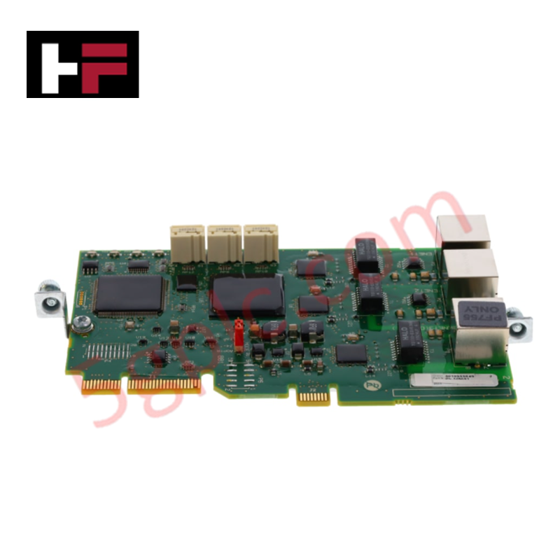 Module d'option double port EtherNet/IP Allen Bradley 20-750-ENETR PowerFlex série 750