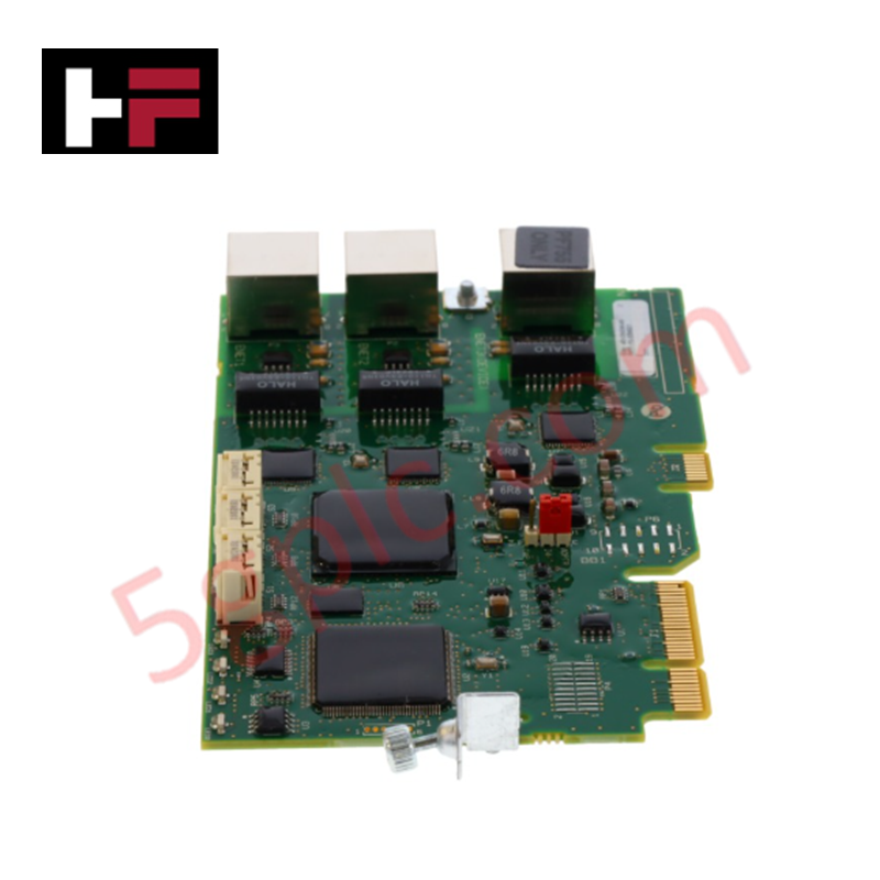 Module d'option double port EtherNet/IP Allen Bradley 20-750-ENETR PowerFlex série 750