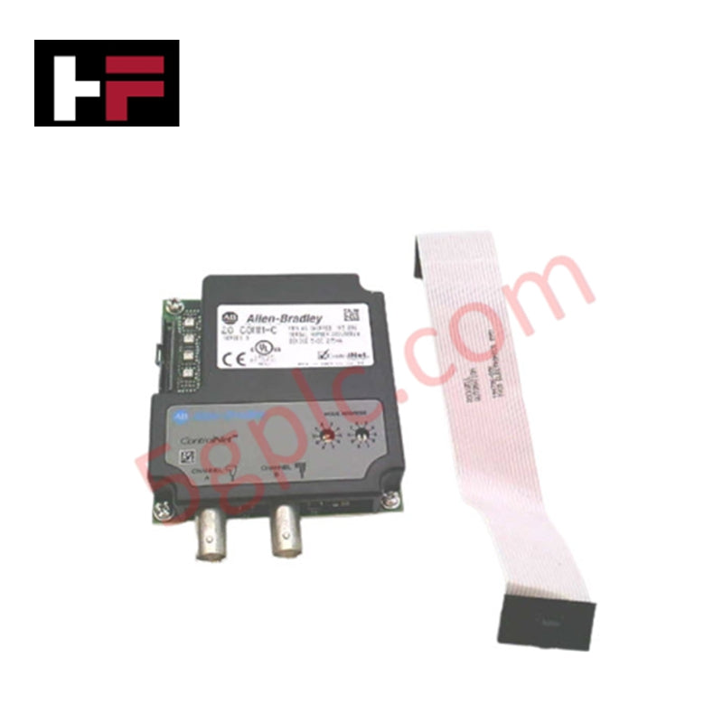 20-COMM-C | Allen-Bradley | PowerFlex ControlNet Communication Module