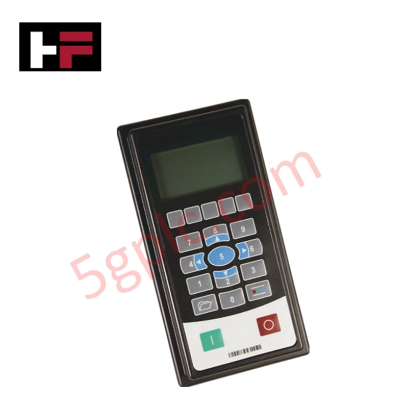 20-HIM-C6S | Модуль расширенного человеко-машинного интерфейса Allen Bradley PowerFlex