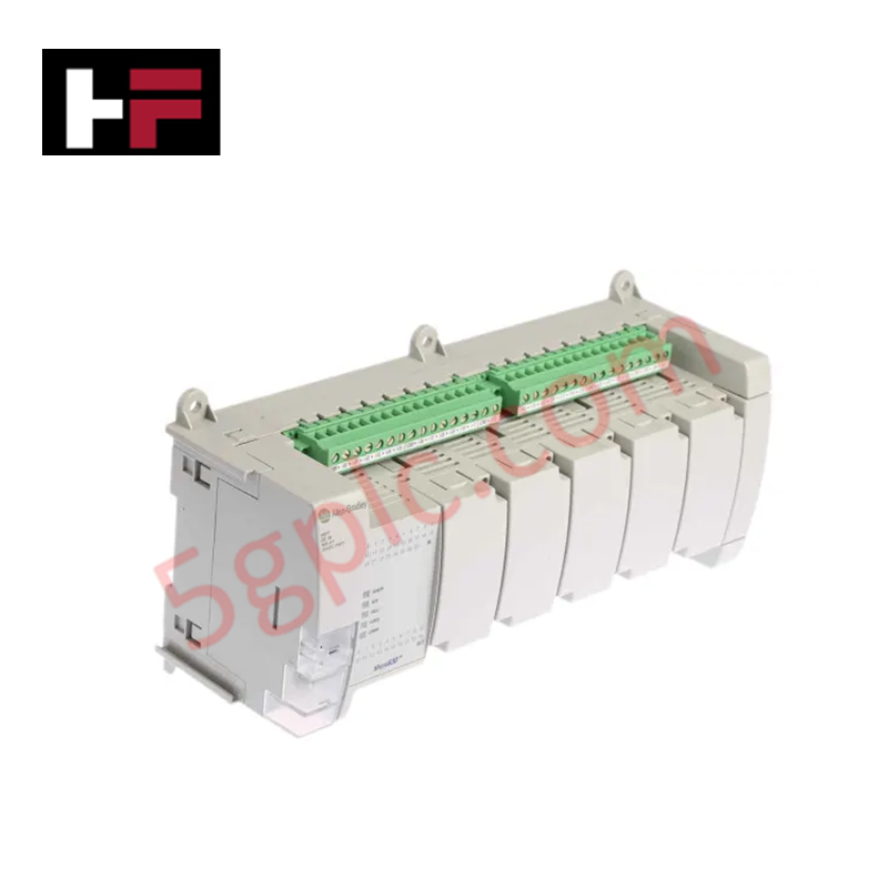 Allen-Bradley 2080-LC30-48QBB Micro830 Automate Programmable à 48 points