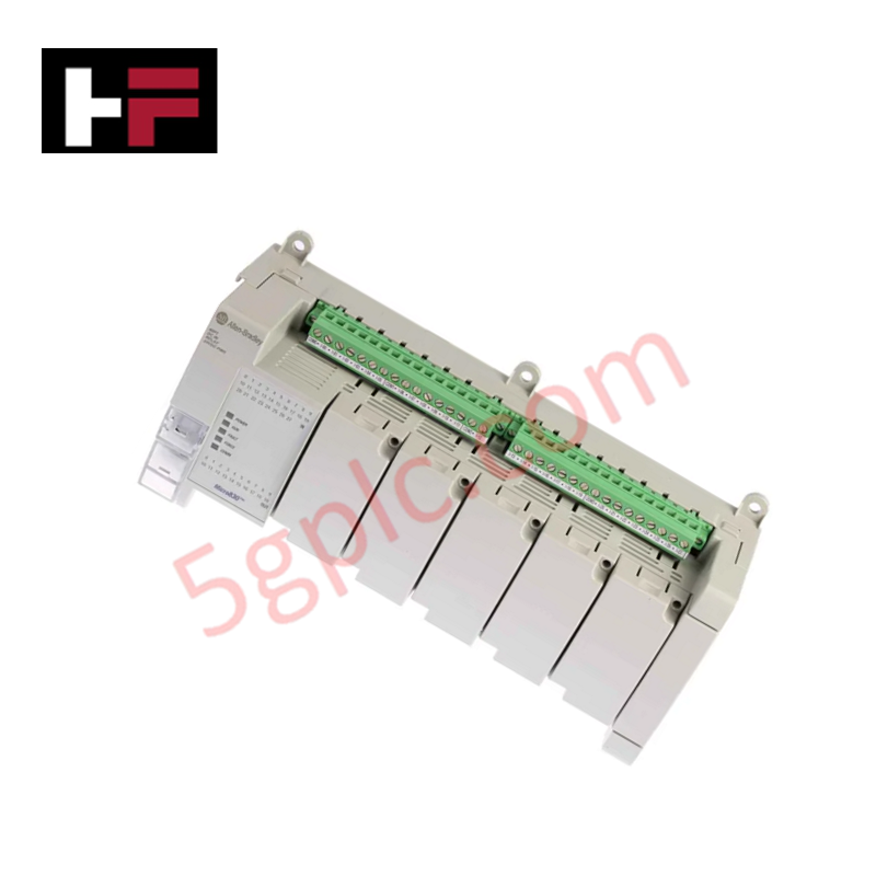 Allen-Bradley 2080-LC30-48QBB Micro830 Automate Programmable à 48 points