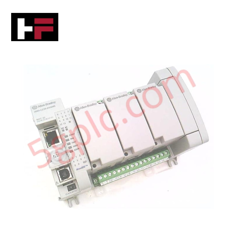 Allen-Bradley 2080-LC70-24QWB Micro870 Ethernet/IP Controller