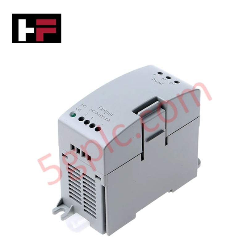 2080-PS120-240VAC | Allen-Bradley | Micro 800 Programmable Logic Controller