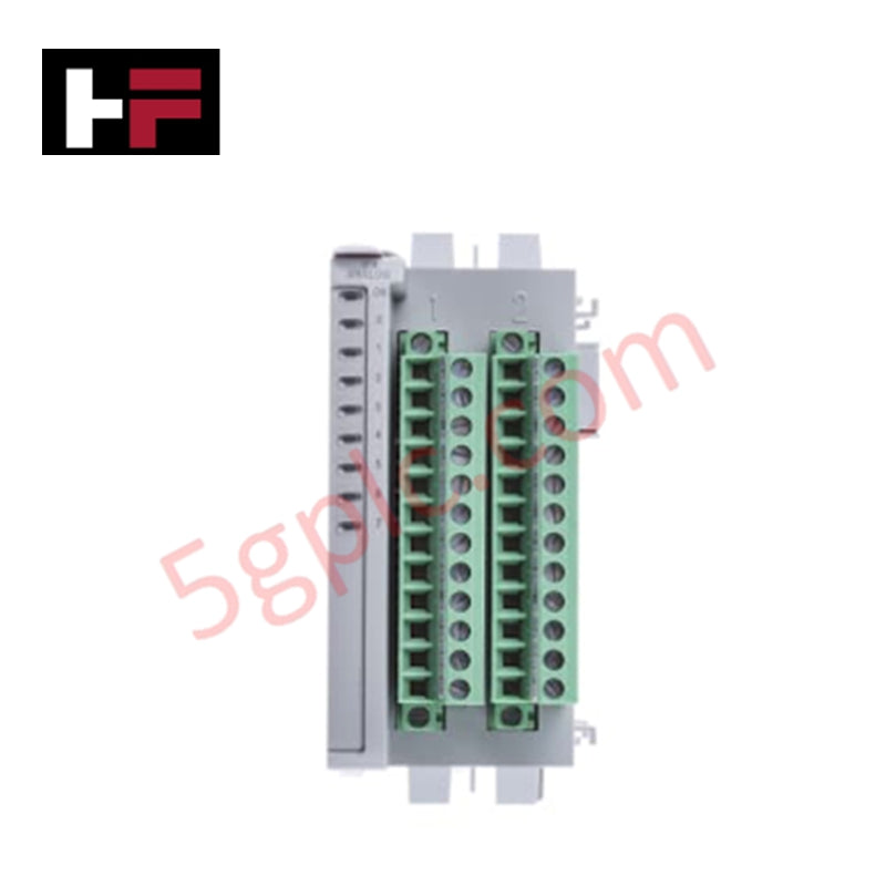 Allen-Bradley 2085-IF8 Micro850 8-Channel Analog Input Module