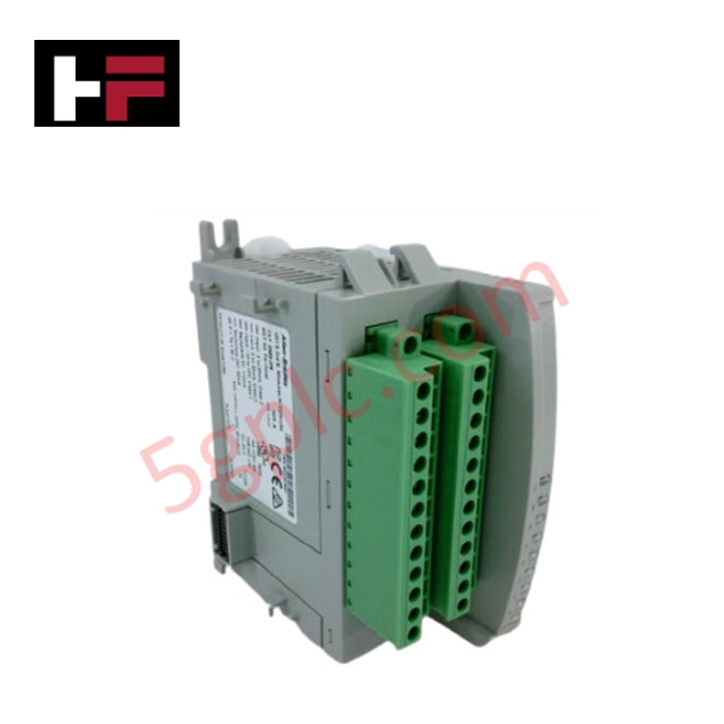 Allen-Bradley 2085-IF8 Micro850 8-Channel Analog Input Module