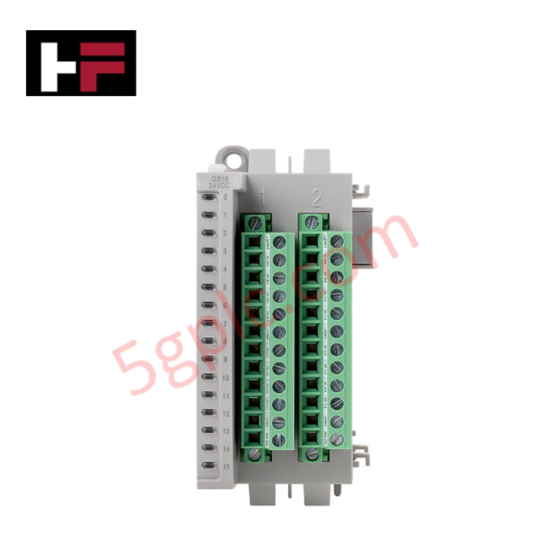 Allen-Bradley 2085-OB16 Модуль расширения цифрового выхода Micro850